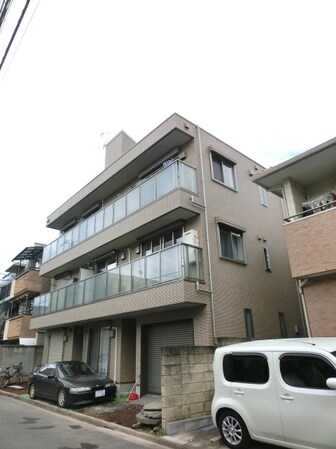 ヴィーゼン シュロスの物件内観写真